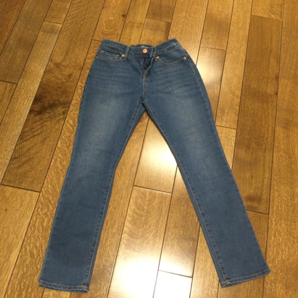 Old navy girls jeans - Picture 2 of 3